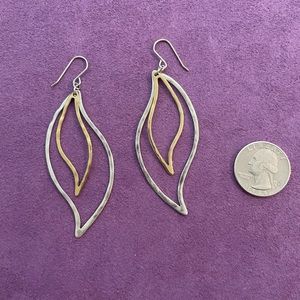 Grace & Heart Special Addition Earrings